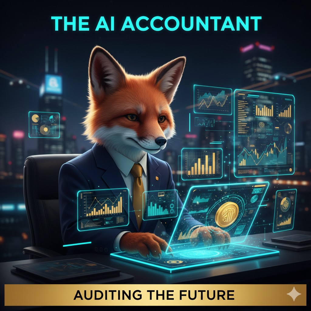 Holographic financial data visualization